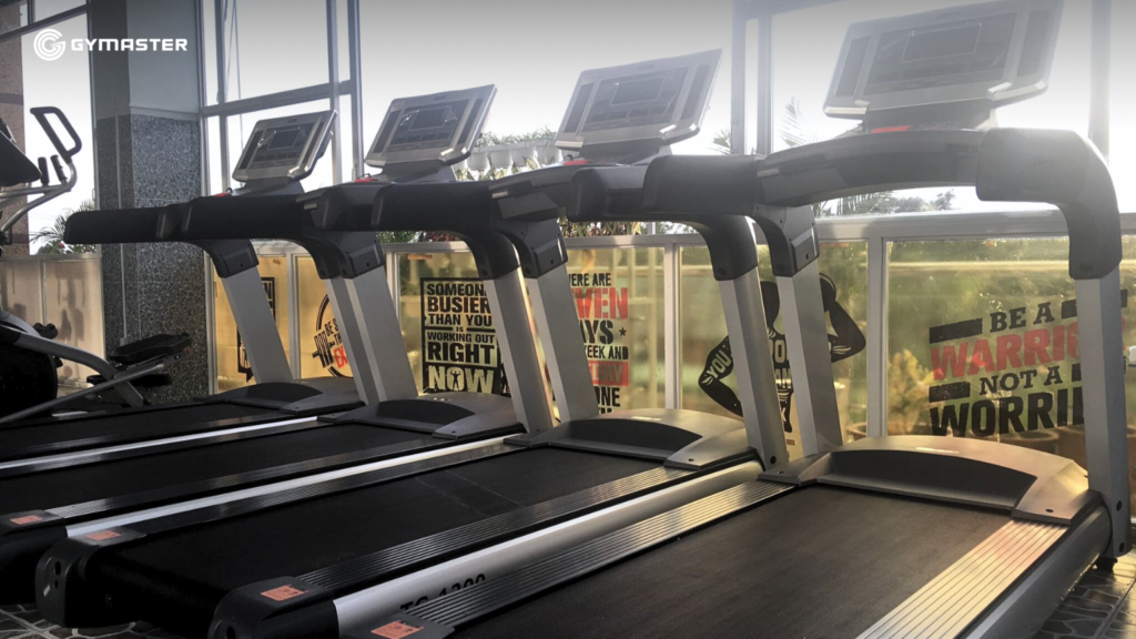 TƯ VẤN SETUP PHÒNG GYM HOA NHÍ GYM & FITNESS TÂY NINH 9