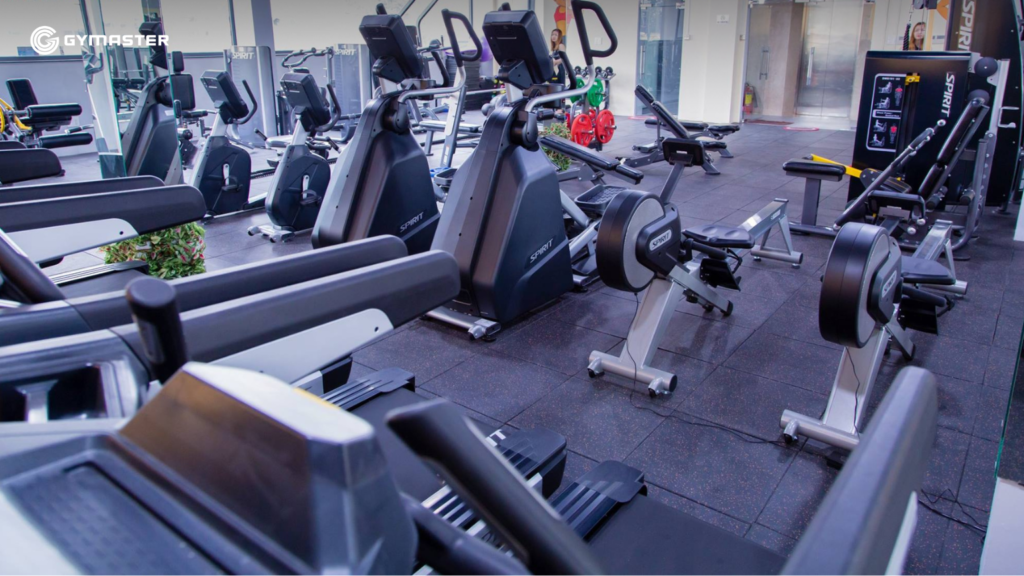 TƯ VẤN SETUP PHÒNG GYM TỔ HỢP MARS GYM QUẬN 1 10