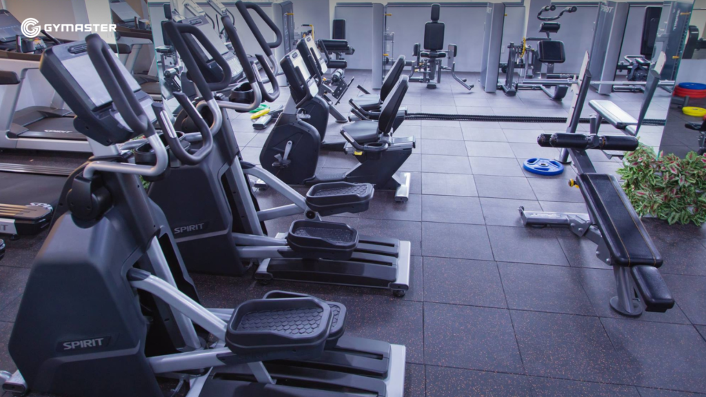 TƯ VẤN SETUP PHÒNG GYM TỔ HỢP MARS GYM QUẬN 1 11