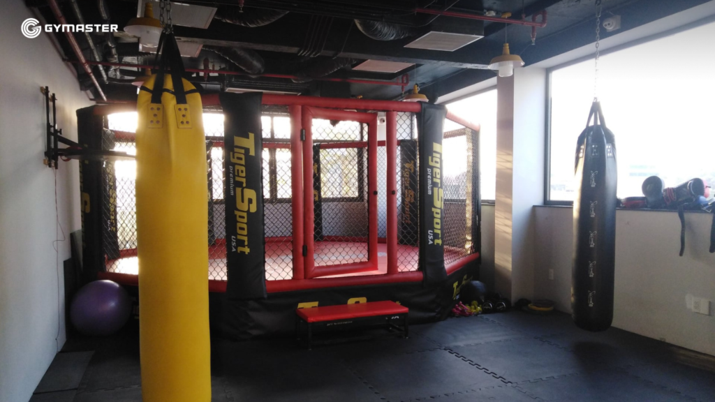 TƯ VẤN SETUP PHÒNG GYM TỔ HỢP MARS GYM QUẬN 1 8