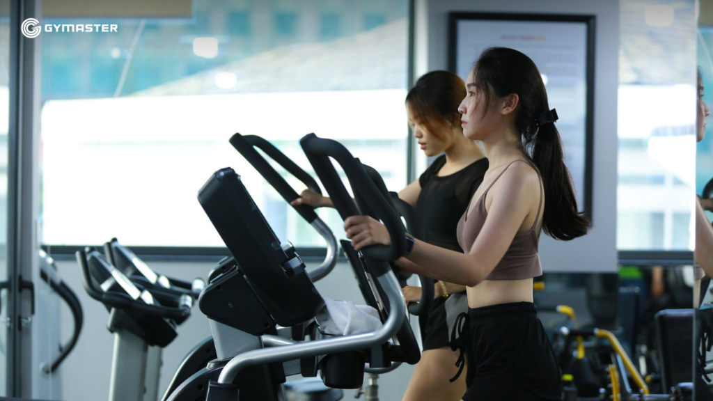 TƯ VẤN SETUP PHÒNG GYM TỔ HỢP MARS GYM QUẬN 1 2
