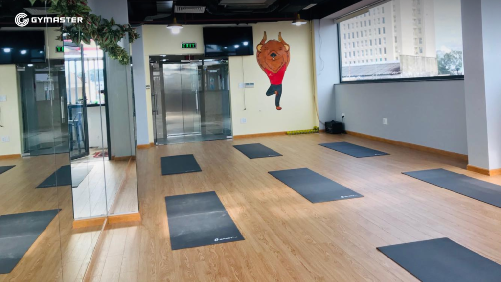 TƯ VẤN SETUP PHÒNG GYM TỔ HỢP MARS GYM QUẬN 1 7