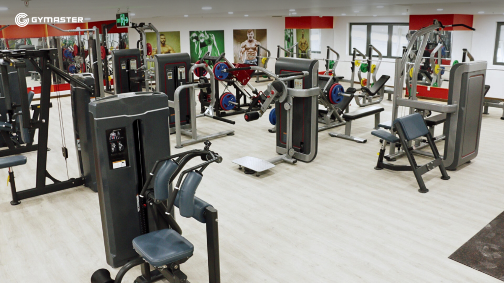 TƯ VẤN SETUP PHÒNG GYM ĐẠI HỌC HỒNG BÀNG - SULYNA GYM FITNESS CENTER 17 TƯ VẤN SETUP PHÒNG GYM ĐẠI HỌC HỒNG BÀNG - SULYNA GYM FITNESS CENTER 17