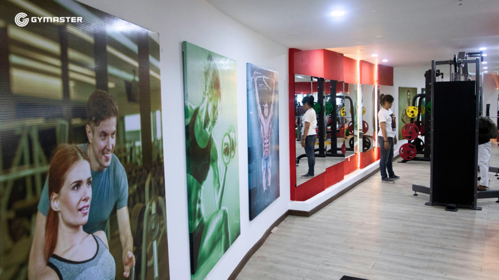 TƯ VẤN SETUP PHÒNG GYM ĐẠI HỌC HỒNG BÀNG - SULYNA GYM FITNESS CENTER 11 TƯ VẤN SETUP PHÒNG GYM ĐẠI HỌC HỒNG BÀNG - SULYNA GYM FITNESS CENTER 11