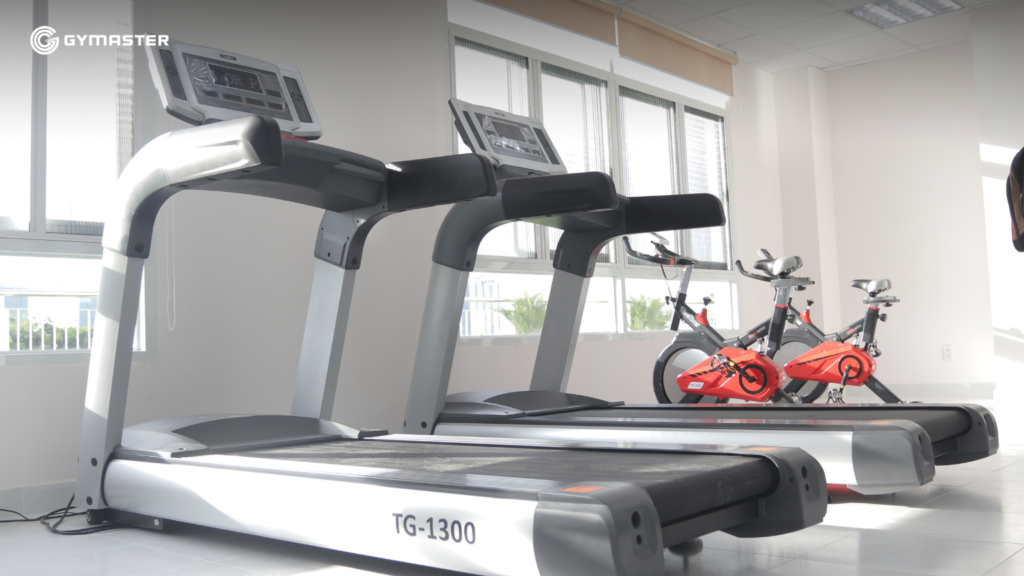 TƯ VẤN SETUP PHÒNG GYM TRƯỜNG QUỐC TẾ CANADA QUẬN 7 9