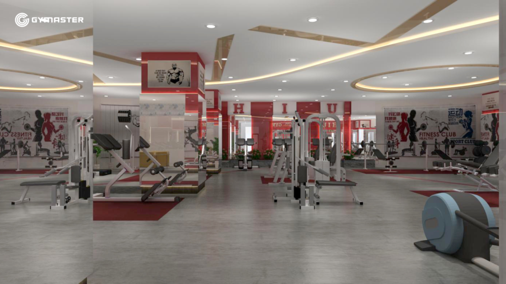 TƯ VẤN SETUP PHÒNG GYM ĐẠI HỌC HỒNG BÀNG - SULYNA GYM FITNESS CENTER 10 TƯ VẤN SETUP PHÒNG GYM ĐẠI HỌC HỒNG BÀNG - SULYNA GYM FITNESS CENTER 10