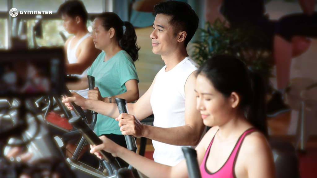 TƯ VẤN SETUP PHÒNG GYM CHUNG CƯ NEW CITY QUẬN 2 - CÔNG TY TNHH XÂY DỰNG THƯƠNG MẠI THUẬN VIỆT 16