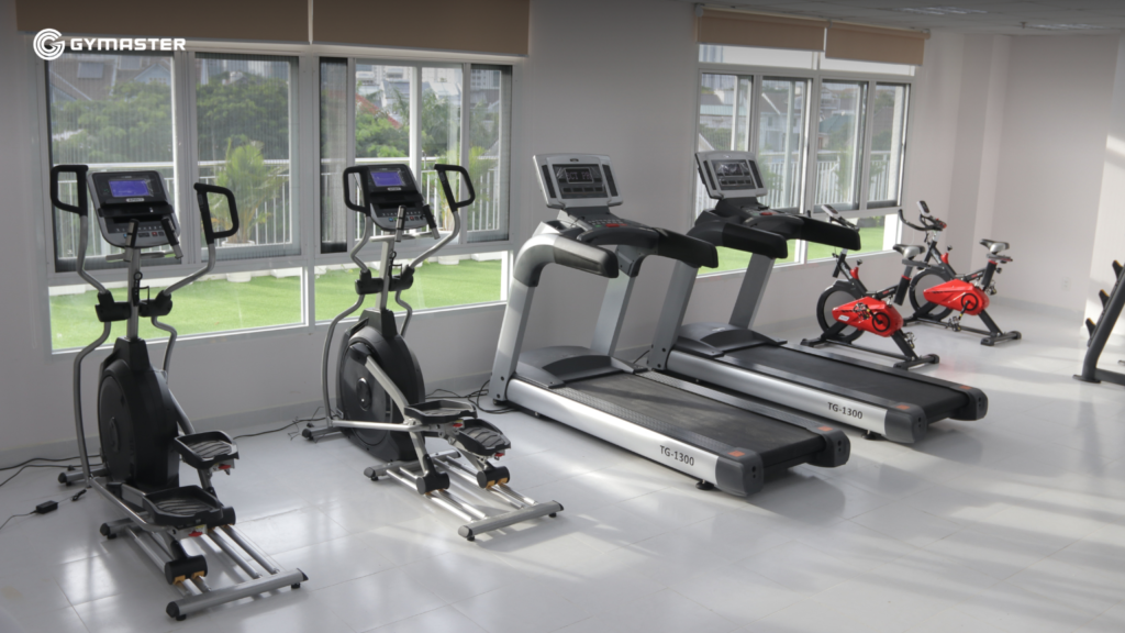 TƯ VẤN SETUP PHÒNG GYM TRƯỜNG QUỐC TẾ CANADA QUẬN 7 11