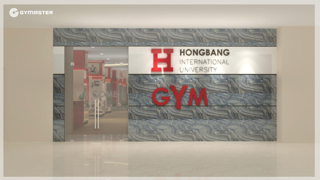 TƯ VẤN SETUP PHÒNG GYM ĐẠI HỌC HỒNG BÀNG - SULYNA GYM FITNESS CENTER 7 TƯ VẤN SETUP PHÒNG GYM ĐẠI HỌC HỒNG BÀNG - SULYNA GYM FITNESS CENTER 7