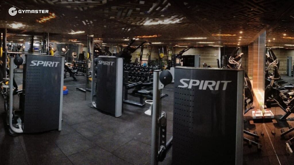 TƯ VẤN SETUP PHÒNG GYM TẠI NHÀ QUẬN 7 1