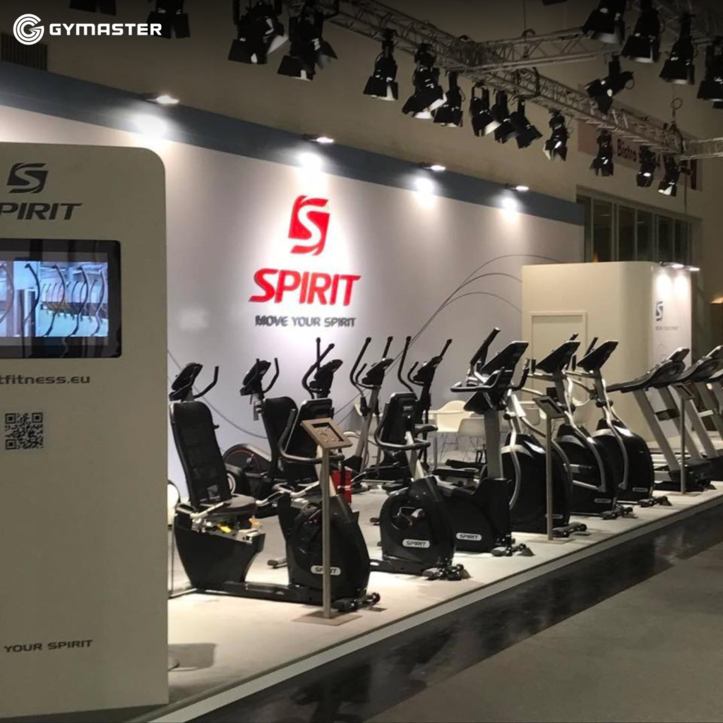 TƯ VẤN SETUP PHÒNG GYM MINH KHÔI GYM CẦN THƠ 1