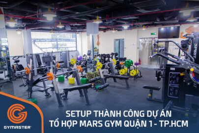 TƯ VẤN SETUP PHÒNG GYM TỔ HỢP MARS GYM QUẬN 1 81