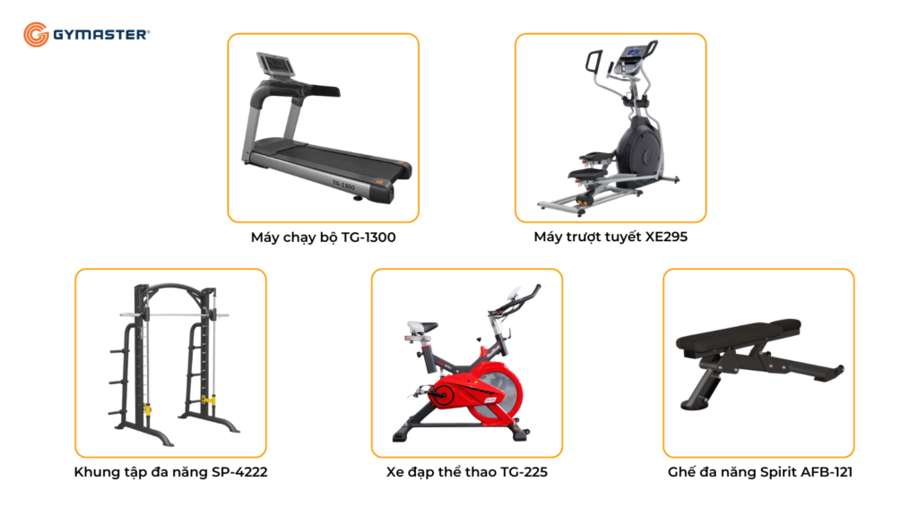 TƯ VẤN SETUP PHÒNG GYM TRƯỜNG QUỐC TẾ CANADA QUẬN 7 5