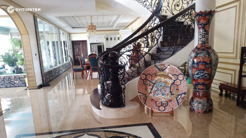 TƯ VẤN SETUP HOME GYM TẠI NHÀ ĐÀ LẠT 2