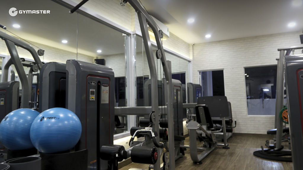 TƯ VẤN SETUP PHÒNG GYM SAPPHIRE FITNESS & YOGA QUẬN 3 - TP.HCM 9 TƯ VẤN SETUP PHÒNG GYM SAPPHIRE FITNESS & YOGA QUẬN 3 - TP.HCM 9