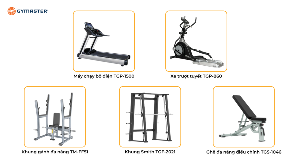 TƯ VẤN SETUP PHÒNG GYM CHUNG CƯ GOLD SEASON HÀ NỘI - CÔNG TY CP BĐS MÙA ĐÔNG 7