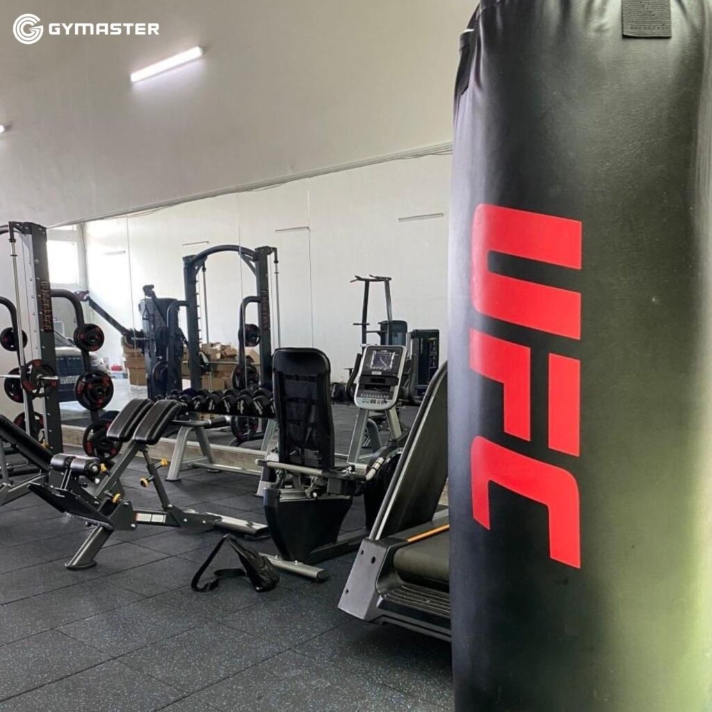 TƯ VẤN SETUP HOME GYM TẠI NHÀ BIÊN HOÀ 4