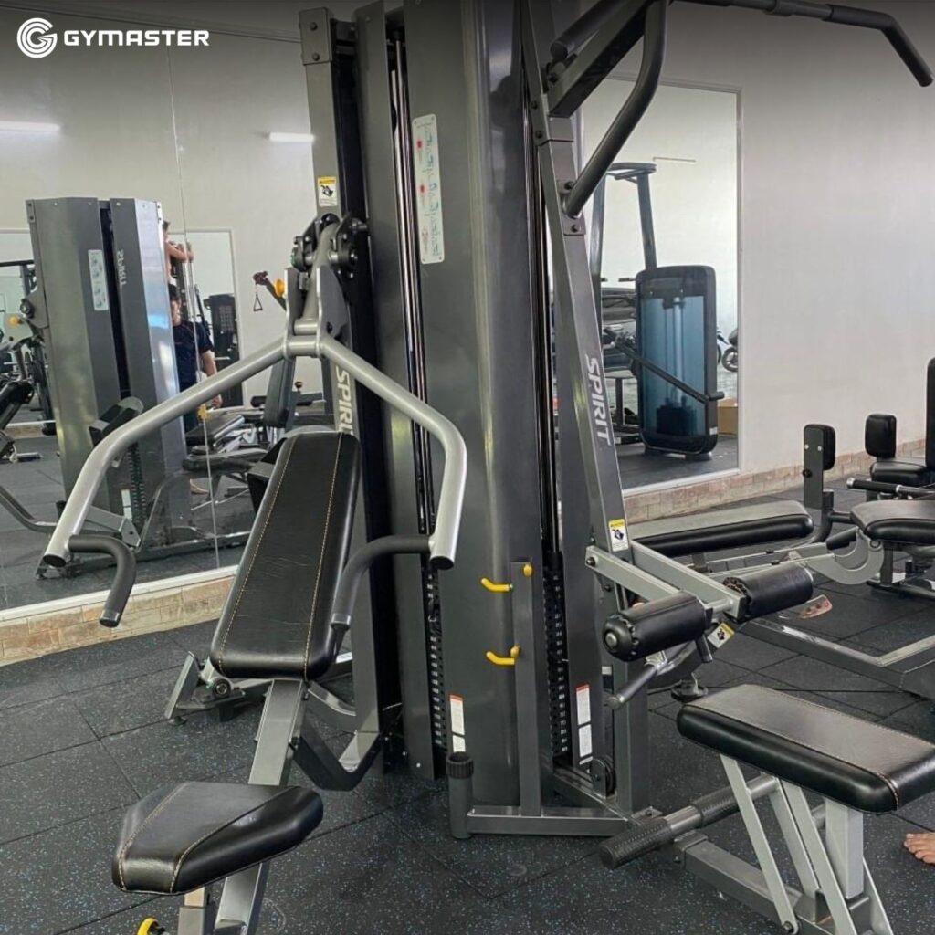 TƯ VẤN SETUP HOME GYM TẠI NHÀ BIÊN HOÀ 2