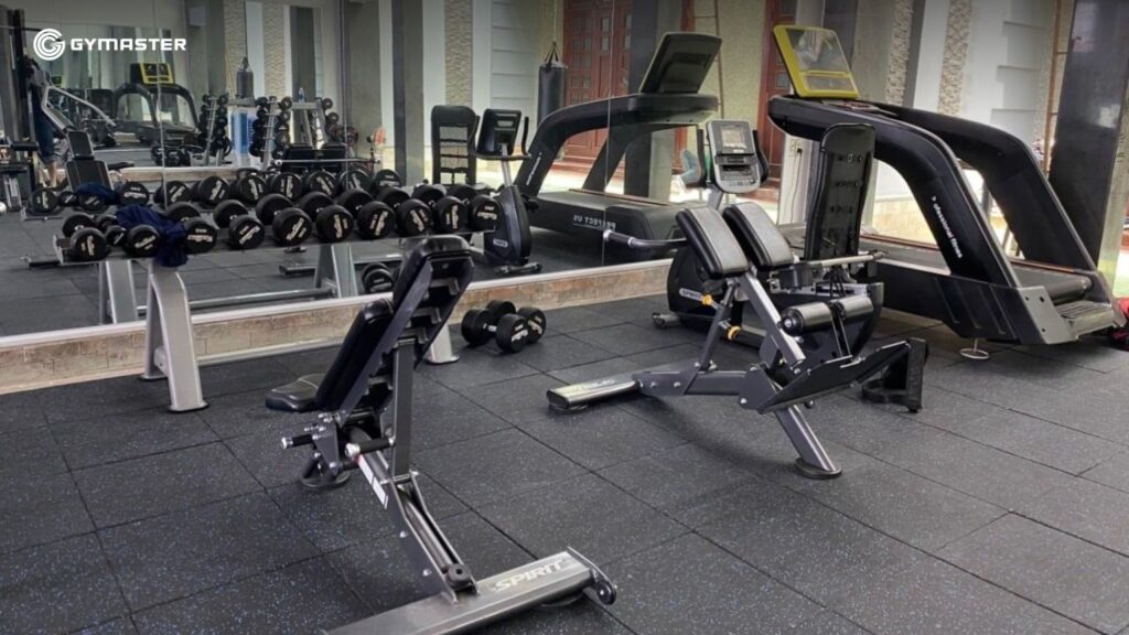 TƯ VẤN SETUP HOME GYM TẠI NHÀ BIÊN HOÀ 1
