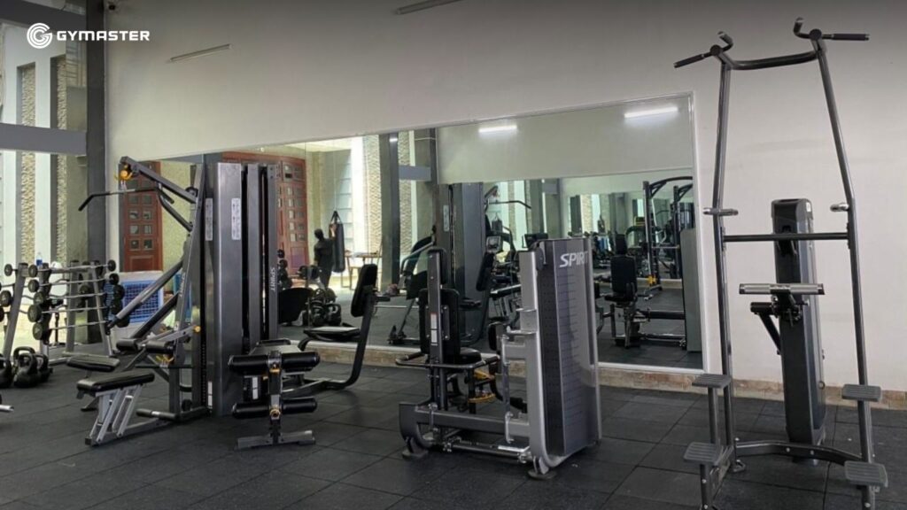 TƯ VẤN SETUP HOME GYM TẠI NHÀ BIÊN HOÀ 8