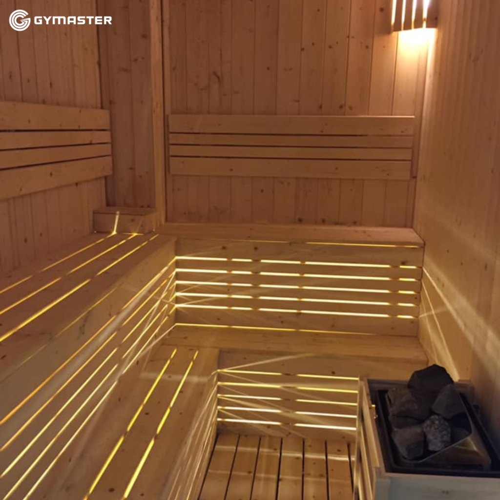 TƯ VẤN SETUP PHÒNG GYM SUN LUXURY FITNESS & YOGA SƠN LA 22