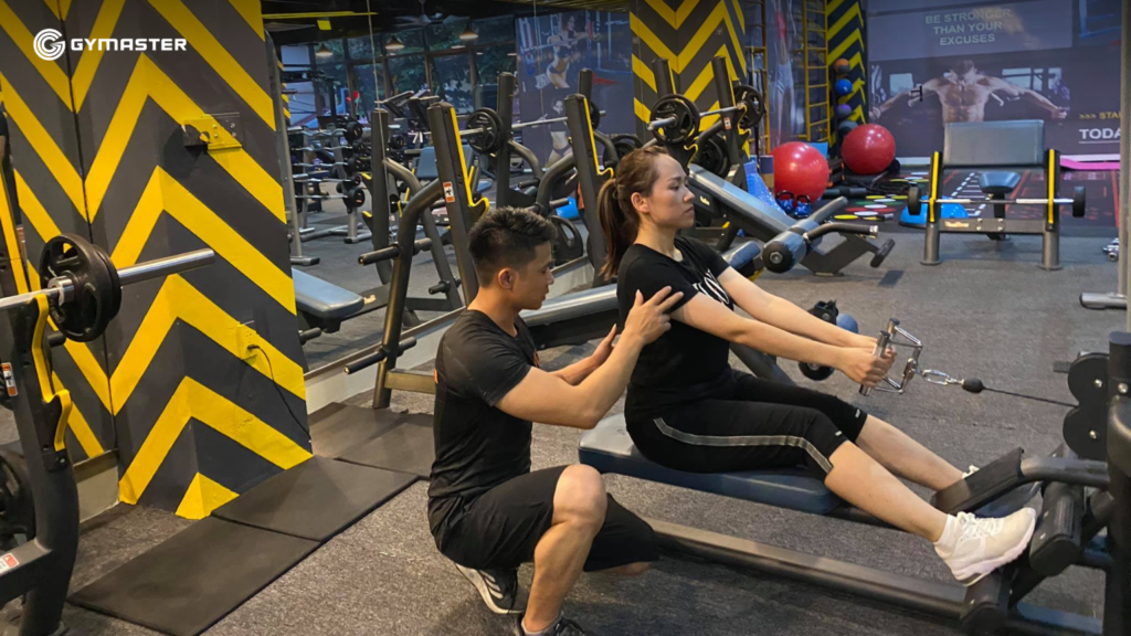 TƯ VẤN SETUP PHÒNG GYM SUN LUXURY FITNESS & YOGA SƠN LA 6