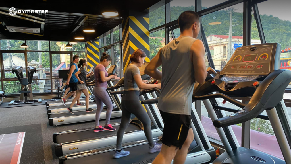 TƯ VẤN SETUP PHÒNG GYM SUN LUXURY FITNESS & YOGA SƠN LA 23