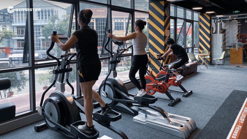 TƯ VẤN SETUP PHÒNG GYM SUN LUXURY FITNESS & YOGA SƠN LA 19