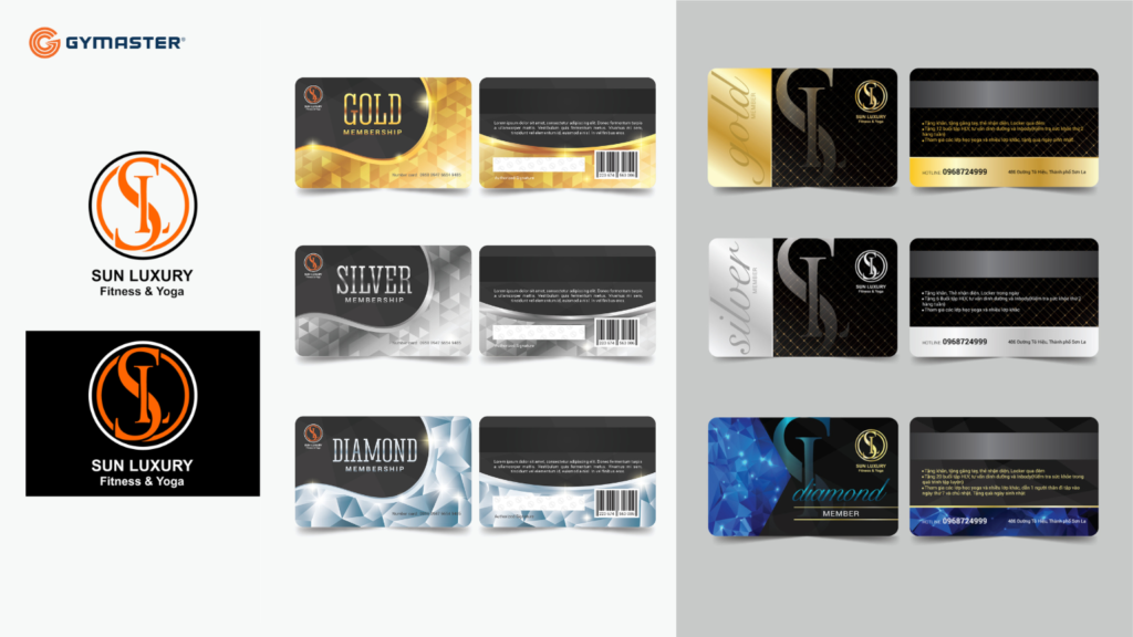 TƯ VẤN SETUP PHÒNG GYM SUN LUXURY FITNESS & YOGA SƠN LA 15