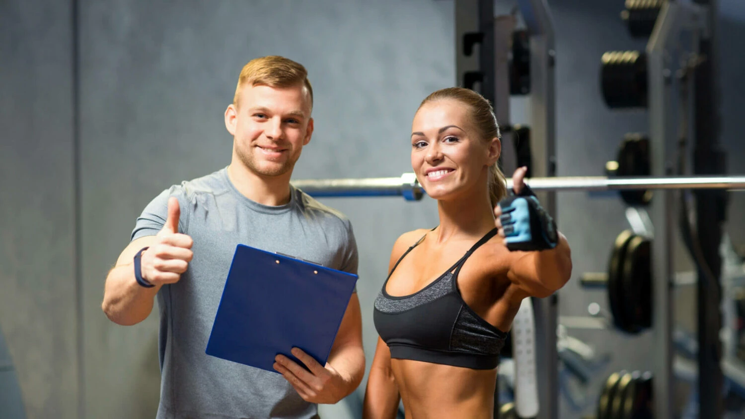 Rủi Ro Khi Mở Phòng Gym Kinh Doanh 1