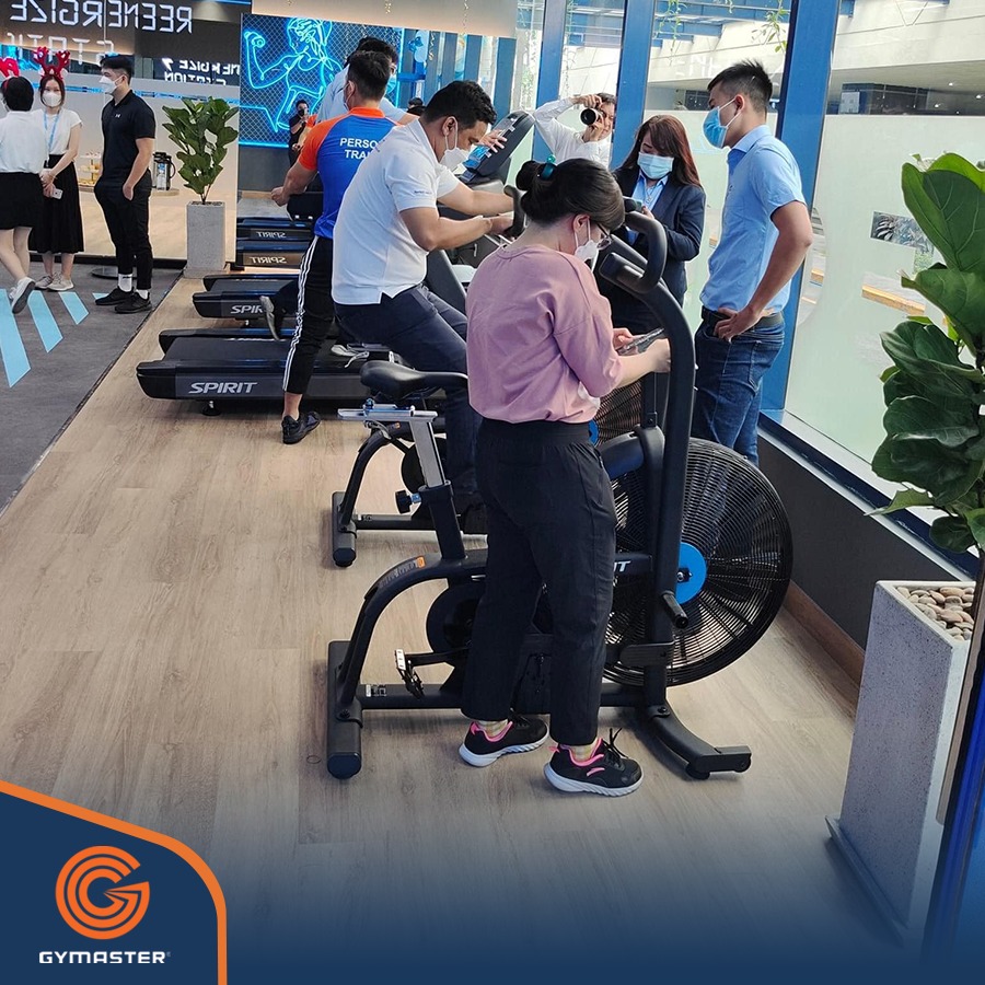 Rủi Ro Khi Mở Phòng Gym Kinh Doanh 2