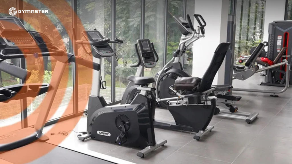 TƯ VẤN SETUP PHÒNG GYM CITYLAND GARDEN HILLS GÒ VẤP - TẬP ĐOÀN CITYLAND GROUP 11
