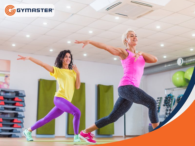 4 bài tập cho phụ nữ trung niên muốn giữ phong độ tốt 1