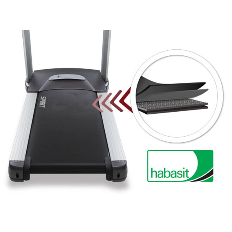 Máy chạy bộ cao cấp Spirit CT-800