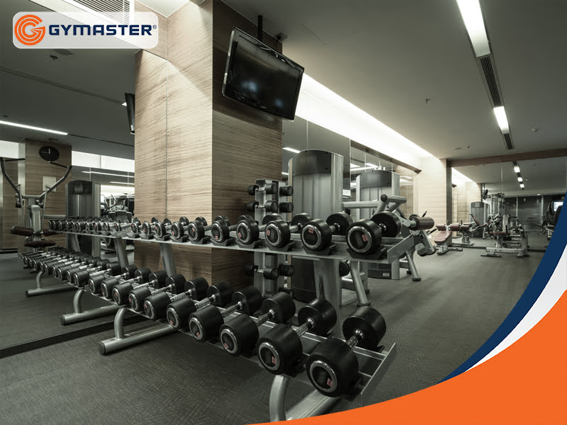 Vì sao kinh doanh phòng tập thể hình vẫn đang rất HOT ở thời điểm hiện nay 2