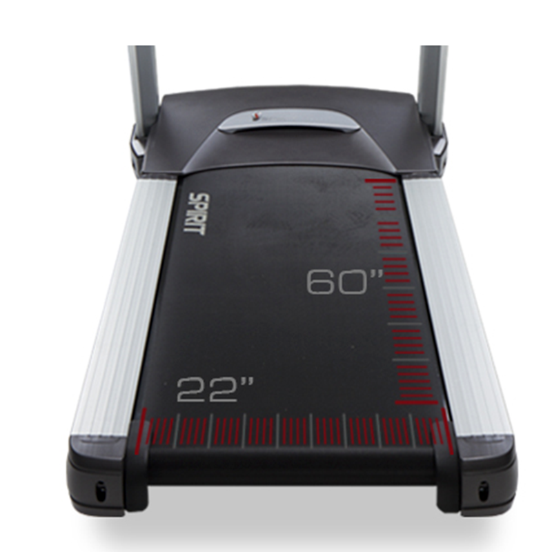 Máy chạy bộ cao cấp Spirit CT-800