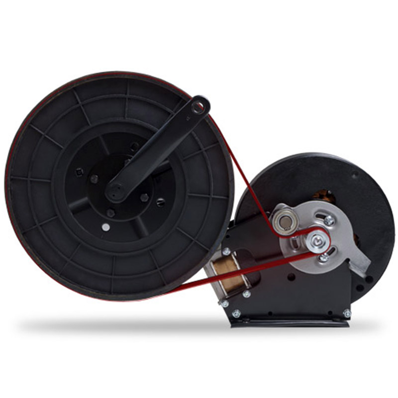 Xe đạp tập cao cấp Spirit CR-800 5