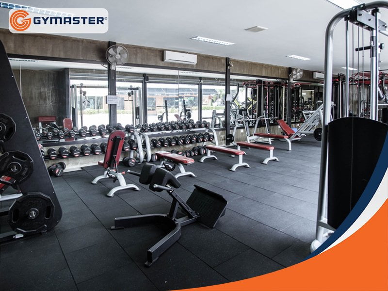 Vì sao kinh doanh phòng tập thể hình vẫn đang rất HOT ở thời điểm hiện nay 1