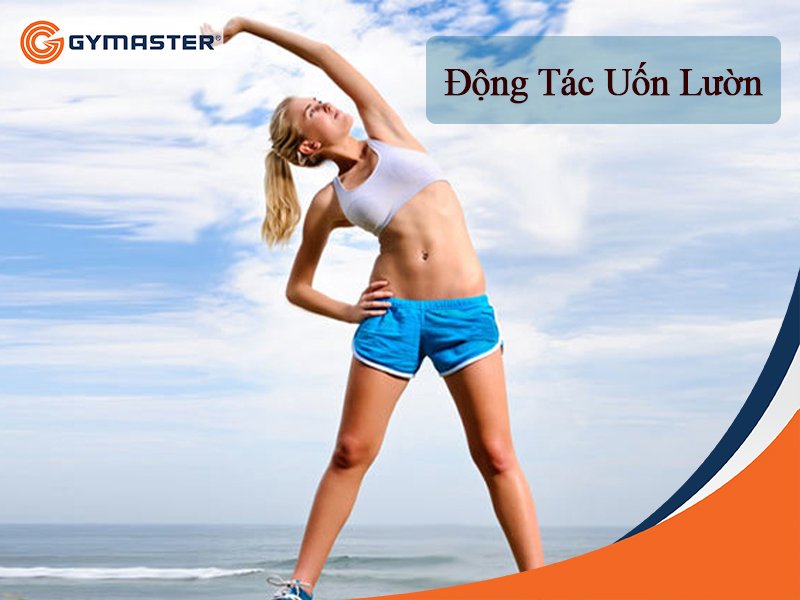 4 ĐỘNG TÁC HỖ TRỢ ĐÁNH TAN MỠ BỤNG SAU KHI ĂN TẾT 2