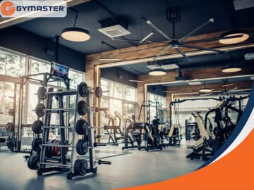 Gymaster dẫn đầu xu hướng setup phòng Gym cho các tòa cao ốc tại Việt Nam 6