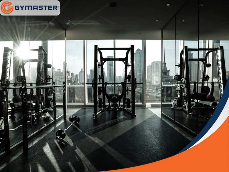 Gymaster dẫn đầu xu hướng setup phòng Gym cho các tòa cao ốc tại Việt Nam 3
