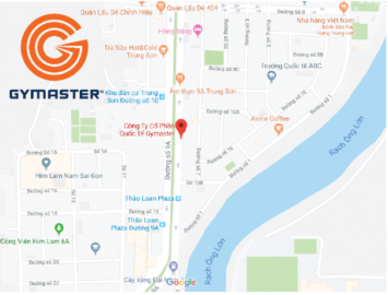 Tư vấn lắp đặt phòng Gym từ A-Z 5