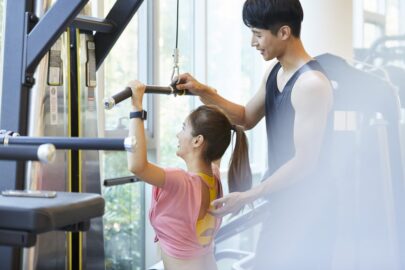 Private Gym - Mô hình phòng gym tối ưu lợi nhuận 2