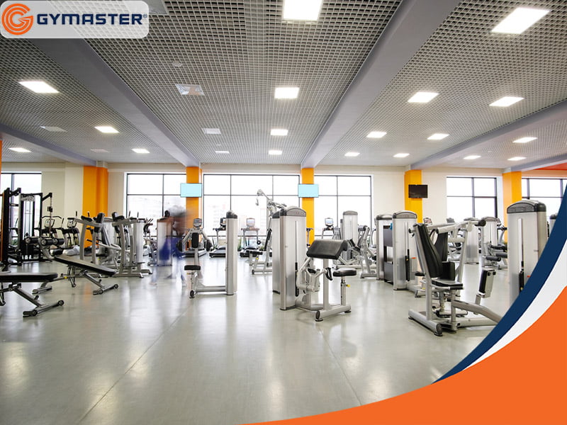 Đấu thầu mở phòng Gym cho dân cư cao ốc đạt lợi nhuận cao 2