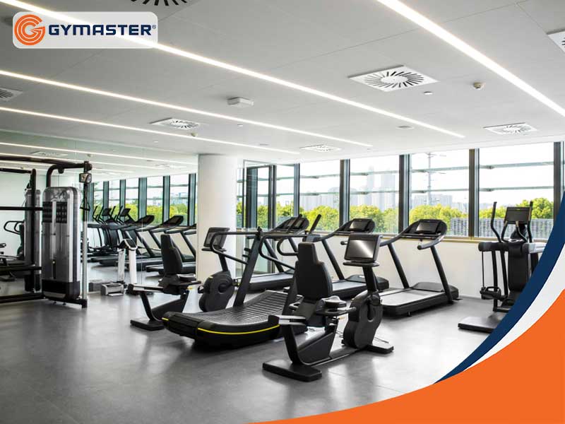Phác thảo mô hình gym quan trọng như thế nào đối với startup hiện nay tại Gymaster 2