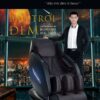 Ghế Massage 4D Night Sky Buheung MK-7600 (Tặng xe đạp tập Buheung MK-298 + Bình xịt da ghế) 19 Ghế Massage 4D Night Sky Buheung MK-7600 (Tặng xe đạp tập Buheung MK-298 + Bình xịt da ghế) 19