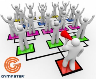 Phòng gym cho doanh nghiệp, đãi ngộ tuyệt vời cho nhân viên 9