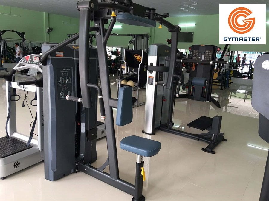 BẠN CẦN BAO NHIÊU CHI PHÍ MỞ PHÒNG TẬP GYM? 1