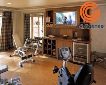 3 MÔ HÌNH HOME GYM TIÊU BIỂU 8