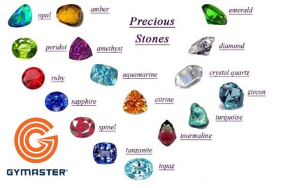 Buheung Korea – Thương hiệu ghế massage Hàn Quốc mang cảm hứng từ những viên đá quý 4